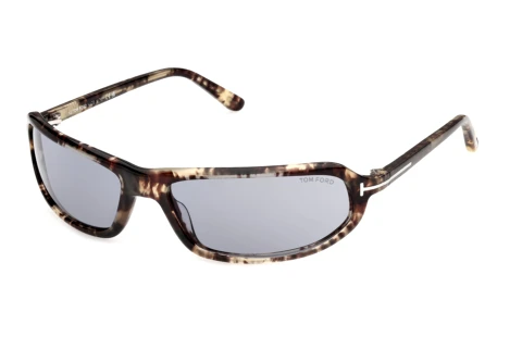 Zonnebril Tom Ford Addison-02 (FT1400 56A)