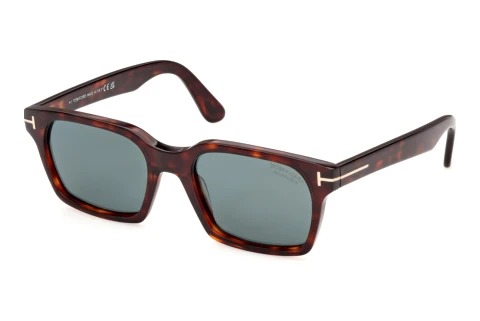 Zonnebril Tom Ford Hayden-02 (FT1403 54V)