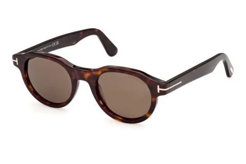 Zonnebril Tom Ford Nils-02 (FT1404 52J)