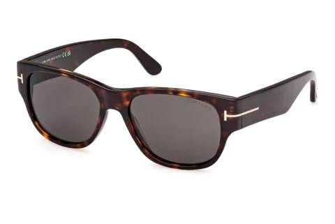 Zonnebril Tom Ford Cassius-02 (FT1405 52A)