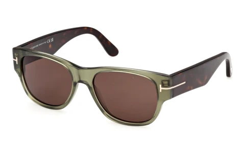 Zonnebril Tom Ford Cassius-02 (FT1405 96E)