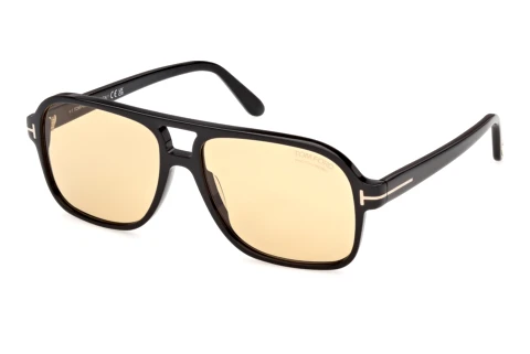 Zonnebril Tom Ford Madison-02 (FT1406 01E)