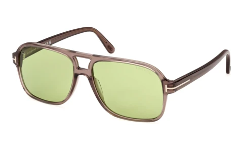 Zonnebril Tom Ford Madison-02 (FT1406 48N)