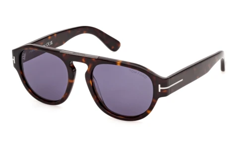 Zonnebril Tom Ford Pablo-02 (FT1407 52V)
