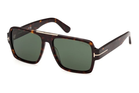 Zonnebril Tom Ford Sean-02 (FT1408 52N)