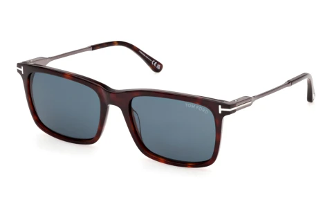 Zonnebril Tom Ford Lee-02 (FT1409 54V)