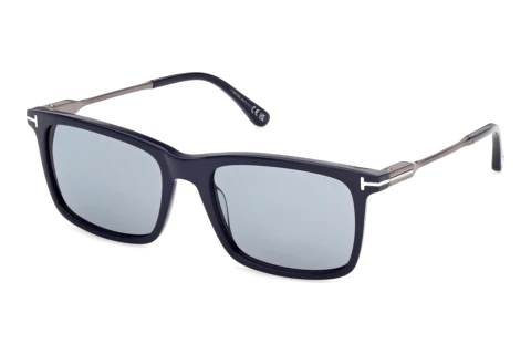 Zonnebril Tom Ford Lee-02 (FT1409 90A)