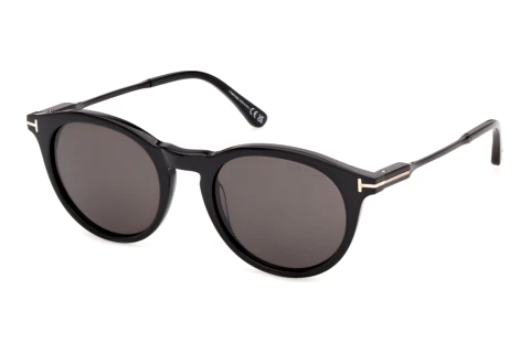Zonnebril Tom Ford Olivier-02 (FT1410 01A)