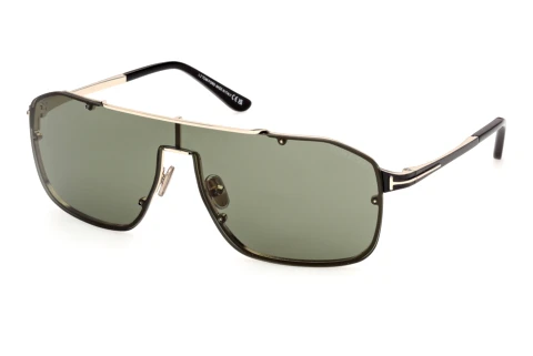 Zonnebril Tom Ford Rock-02 (FT1411 32N)