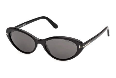 Zonnebril Tom Ford Celina-02 (FT1413 01A)