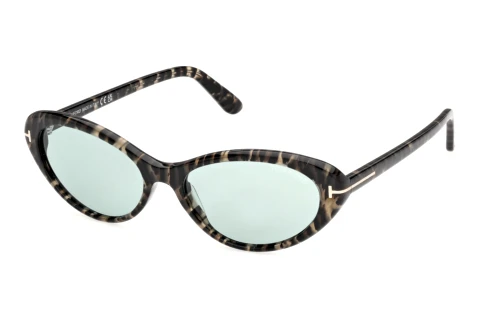 Zonnebril Tom Ford Celina-02 (FT1413 55N)