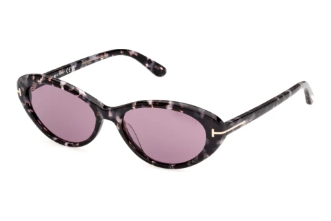 Zonnebril Tom Ford Celina-02 (FT1413 56S)