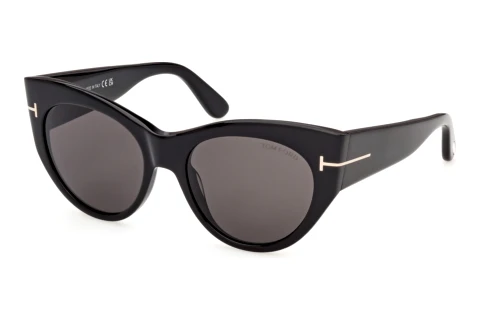 Zonnebril Tom Ford Kristen-02 (FT1416 01A)