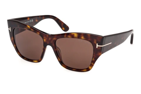 Zonnebril Tom Ford Margot-02 (FT1417 52E)
