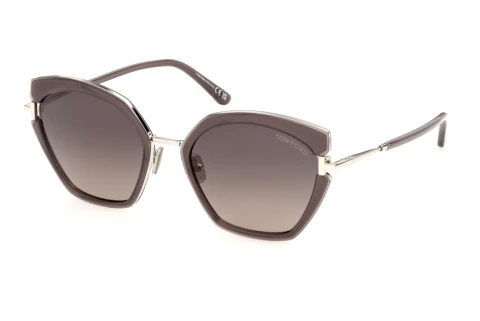 Zonnebril Tom Ford Dana-02 (FT1419 48F)