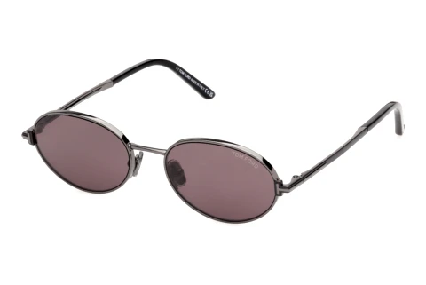 Zonnebril Tom Ford Gina-02 (FT1420 08A)