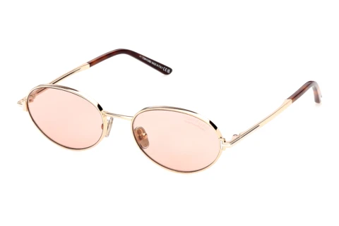 Zonnebril Tom Ford Gina-02 (FT1420 28Y)