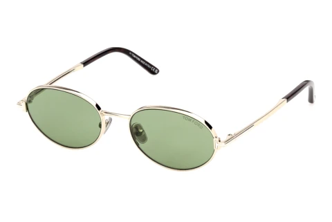 Zonnebril Tom Ford Gina-02 (FT1420 32N)