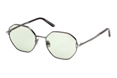 Zonnebril Tom Ford Francesca-02 (FT1421 08N)