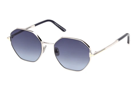 Zonnebril Tom Ford Francesca-02 (FT1421 16W)