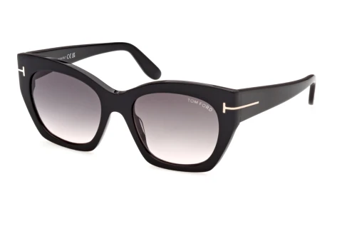 Zonnebril Tom Ford Joni-02 (FT1422 01B)