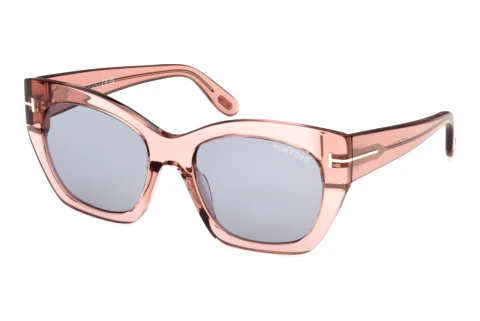 Zonnebril Tom Ford Joni-02 (FT1422 72A)