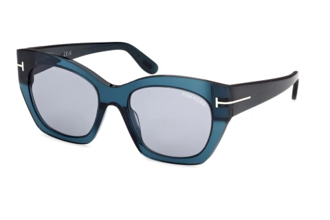 Zonnebril Tom Ford Joni-02 (FT1422 87A)