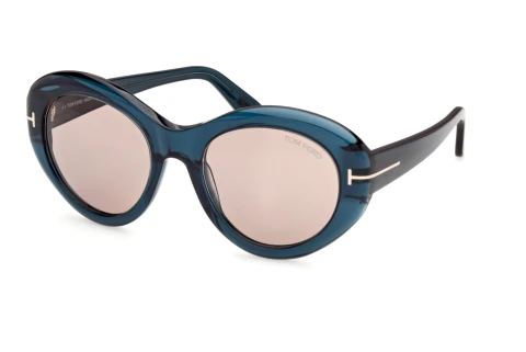 Zonnebril Tom Ford Elodie-02 (FT1423 87E)