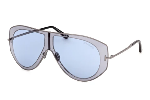Zonnebril Tom Ford Cade-02 (FT1430 20V)