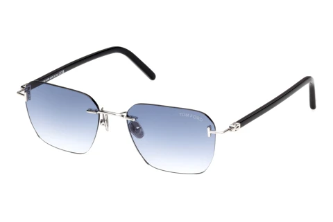 Zonnebril Tom Ford Carson-02 (FT1433 16W)