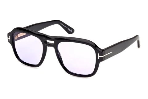 Zonnebril Tom Ford Mason-02 (FT1484 01Y)