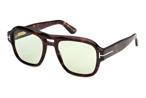 Zonnebril Tom Ford Mason-02 (FT1484 52N)