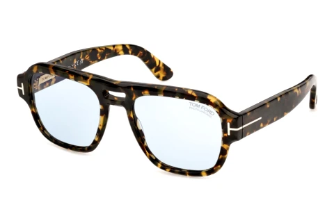 Zonnebril Tom Ford Mason-02 (FT1484 56V)