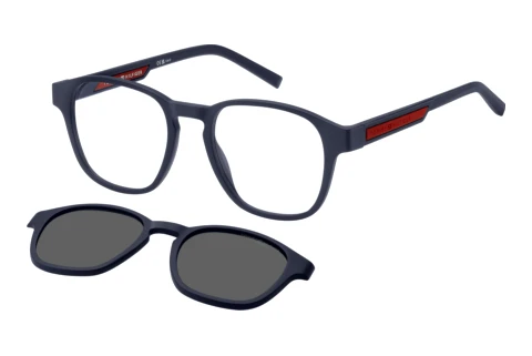 Zonnebril Tommy Hilfiger TH 2085/CS FLL/M9