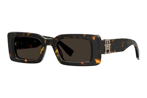 Zonnebril Tommy Hilfiger TH 2125/S 086/70
