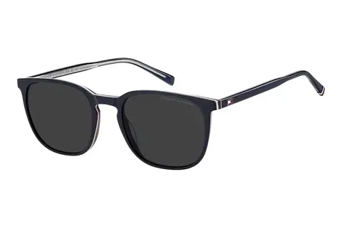 Zonnebril Tommy Hilfiger TH 2266/S PJP/IR