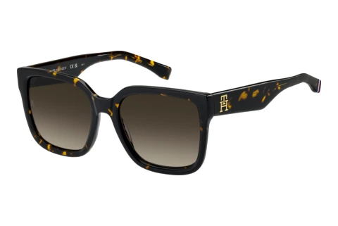 Zonnebril Tommy Hilfiger TH 2342/S 086/HA