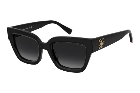 Zonnebril Tommy Hilfiger TH 2402/S 807/9O
