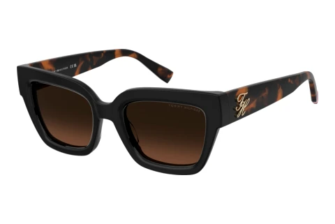 Zonnebril Tommy Hilfiger TH 2402/S 807/M2