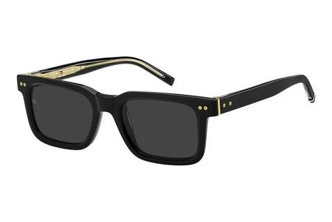 Zonnebril Tommy Hilfiger TH 85/S 2M2/IR