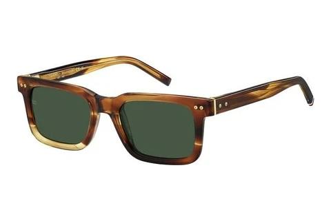 Zonnebril Tommy Hilfiger TH 85/S EX4/QT