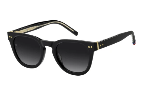 Zonnebril Tommy Hilfiger TH 86/S 807/9O