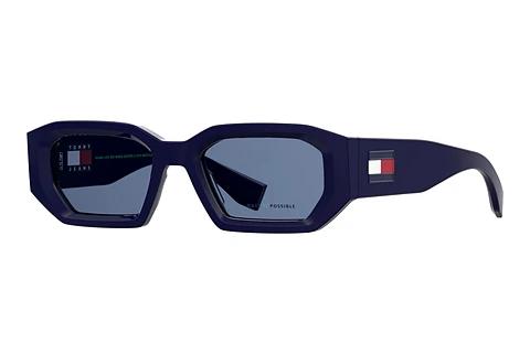 Zonnebril Tommy Hilfiger TJ 0099/S PJP/KU