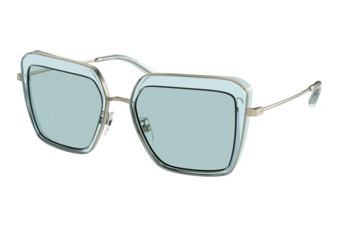 Zonnebril Tory Burch TY6099 3364/0