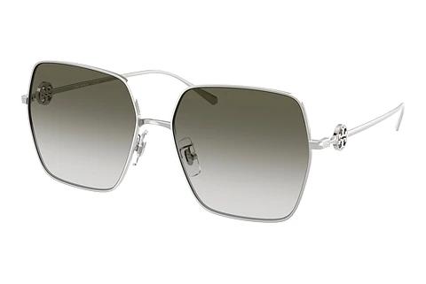 Zonnebril Tory Burch TY6118D 32742A