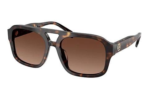 Zonnebril Tory Burch TY7224U 1964T5