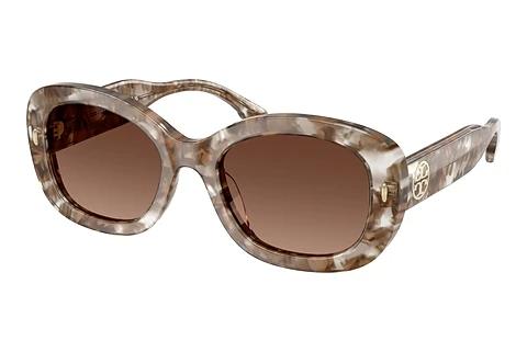 Zonnebril Tory Burch TY7226U 2026T5
