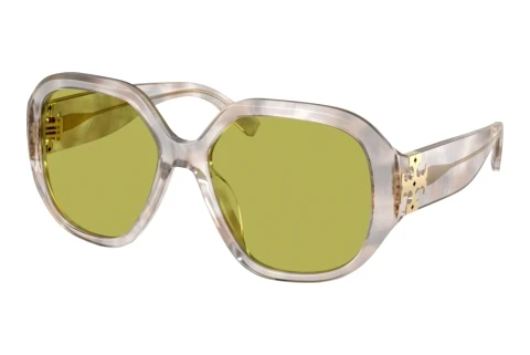 Zonnebril Tory Burch TY7237U 2084/2