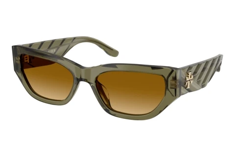 Zonnebril Tory Burch TY7240U 20853B
