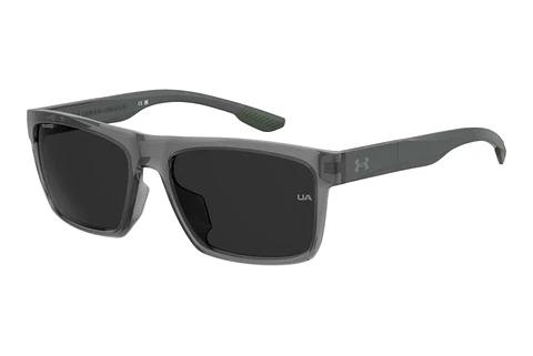 Zonnebril Under Armour UA ACETECH/F 63M/M9